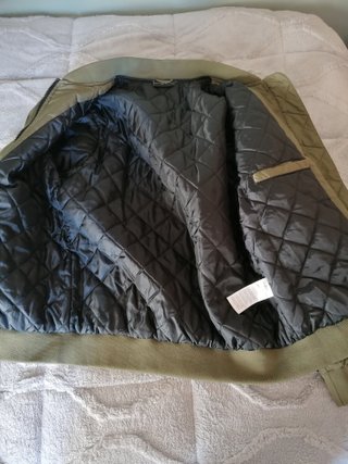 Chaqueta táctica militar + regalo