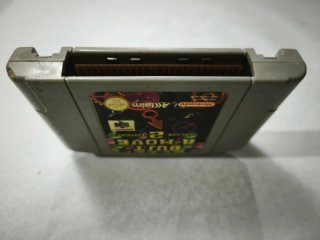 ✨Bust a Move 2 Arcade Edition ☢️ Nintendo 64✨
