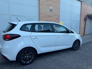 KIA Carens 2018
