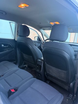 KIA Carens 2018