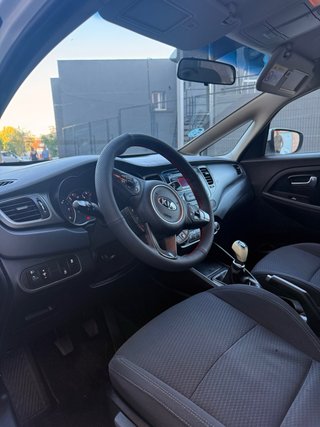 KIA Carens 2018