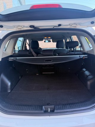 KIA Carens 2018
