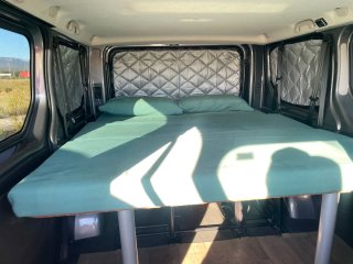 Opel Vivaro 2018