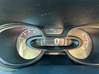 Opel Vivaro 2018