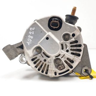 ALTERNADOR JEEP JEEP CHEROKEE (KJ) 2001-2008