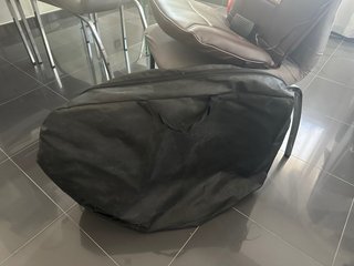 Cojín Masajeador para Silla