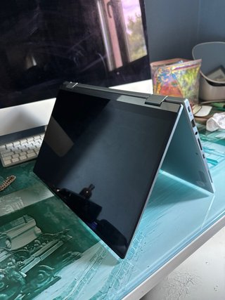 Portátil Asus Chromebook C434TA Plata
