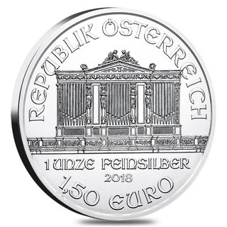 Monedas Plata 9999 onzas