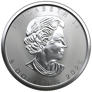 Monedas Plata 9999 onzas