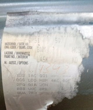 Airbag delantero derecho volkswagen 477861 polo