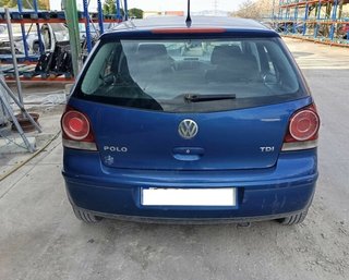 Airbag delantero derecho volkswagen 477861 polo