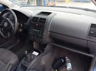 Airbag delantero derecho volkswagen 477861 polo