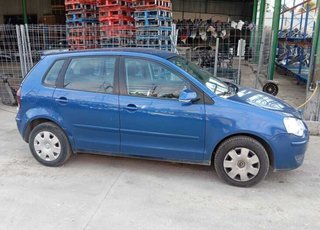Airbag delantero derecho volkswagen 477861 polo