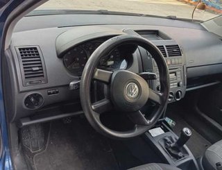 Airbag delantero derecho volkswagen 477861 polo