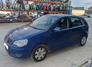 Airbag delantero derecho volkswagen 477861 polo