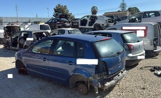 Airbag delantero derecho volkswagen 477861 polo