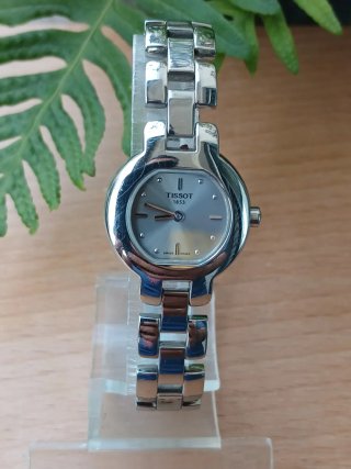 Tissot G330k cuarzo