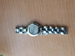 Tissot G330k cuarzo