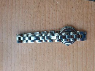 Tissot G330k cuarzo