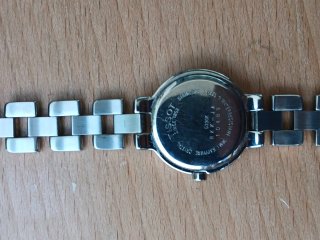 Tissot G330k cuarzo