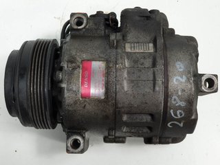 COMPRESOR AIRE ACONDICIONADO BMW BMW SERIE 3 BERLINA (E46) 1998-2006