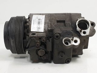 COMPRESOR AIRE ACONDICIONADO BMW BMW SERIE 3 BERLINA (E46) 1998-2006