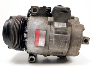 COMPRESOR AIRE ACONDICIONADO BMW BMW SERIE 3 BERLINA (E46) 1998-2006