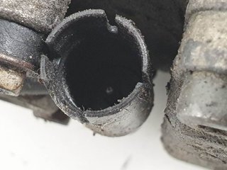 COMPRESOR AIRE ACONDICIONADO BMW BMW SERIE 3 BERLINA (E46) 1998-2006
