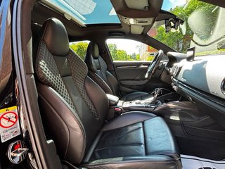 Audi S3 2014