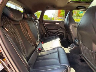 Audi S3 2014
