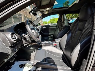 Audi S3 2014