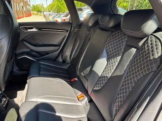 Audi S3 2014