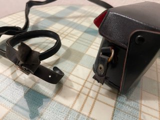 Kodak Instamatic 25 Cámara Analógica