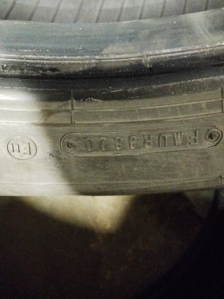 2 Neumáticos 205/60 R16 96V