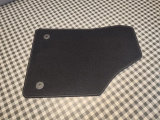 + VW TOURAN 2003-2011 Alfombrillas a medida
