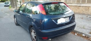 Ford Focus 2004
