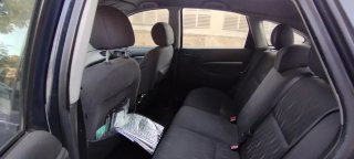 Ford Focus 2004