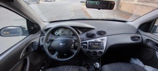 Ford Focus 2004