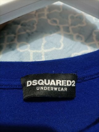 Camiseta DSquared2 Hombre Talla M