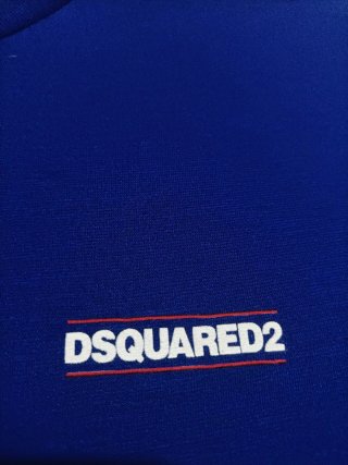 Camiseta DSquared2 Hombre Talla M