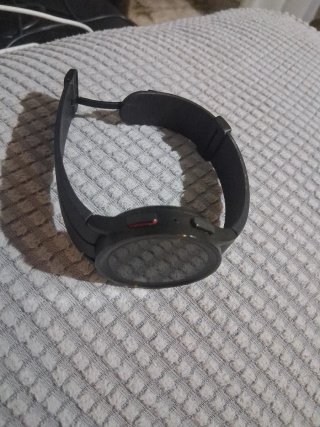 Samsung Galaxy Watch 5 Pro Nero
