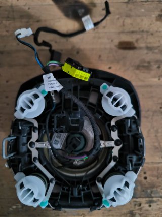 Airbag Volante BMW F20 F30 F31 LCI TRW 32306857304