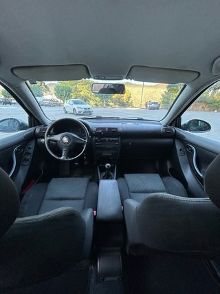 SEAT Leon 2003