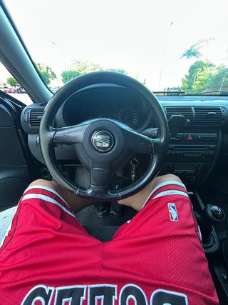 SEAT Leon 2003