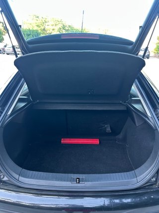 SEAT Leon 2003