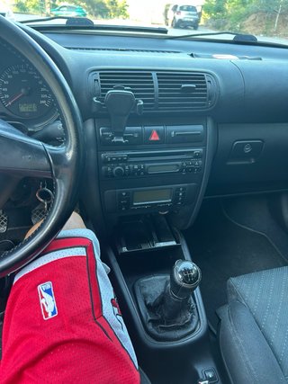 SEAT Leon 2003