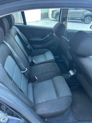 SEAT Leon 2003
