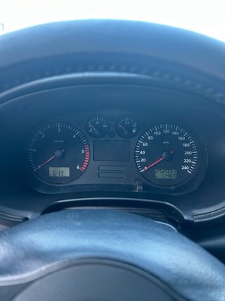 SEAT Leon 2003