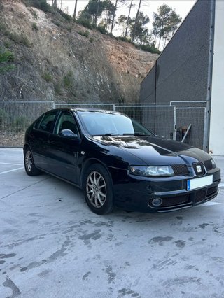 SEAT Leon 2003