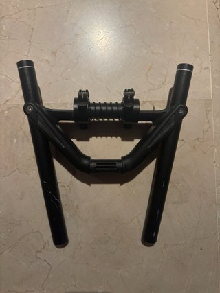 Manillar Dualtron Victor